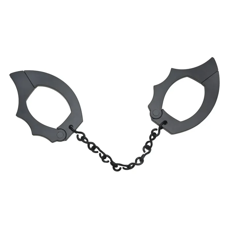 NECA Batman 1966 Bat Cuffs Batman 1:1 Prop Replica