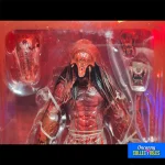 NECA Prey Ultimate Feral Bear Blood Predator 7-Inch Scale Action Figure