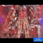 NECA Prey Ultimate Feral Bear Blood Predator 7-Inch Scale Action Figure