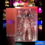 NECA Prey Ultimate Feral Bear Blood Predator 7-Inch Scale Action Figure