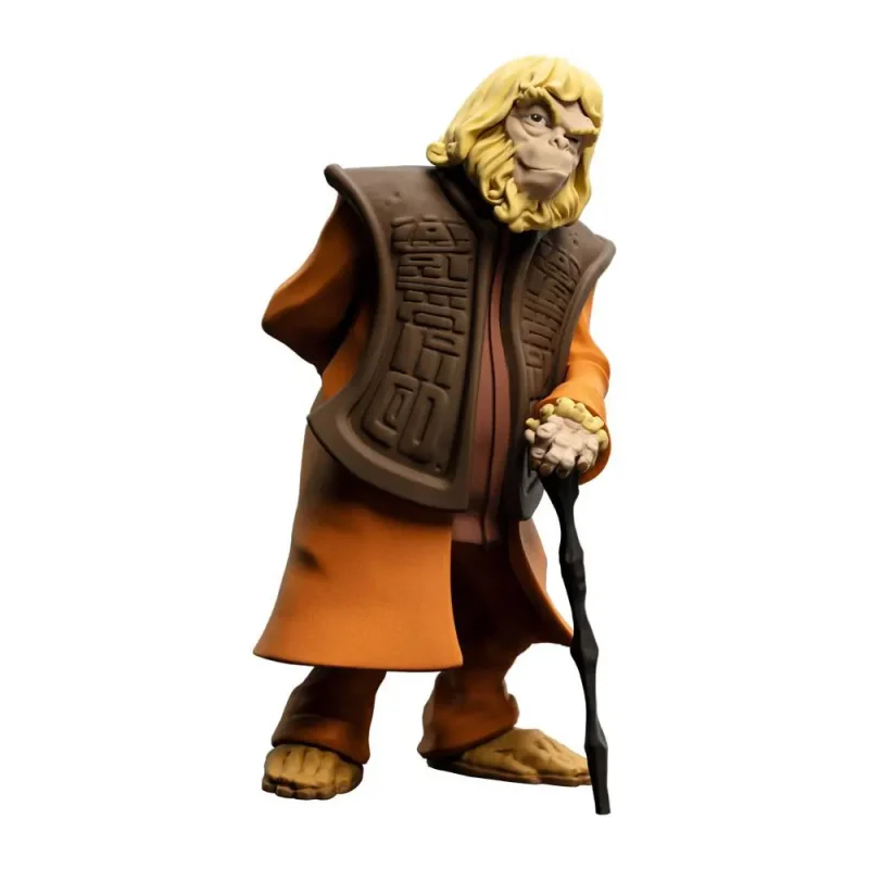 Planet of the Apes Dr Zaius Mini Epics 5-Inch Vinyl Figure