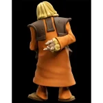 Planet of the Apes Dr Zaius Mini Epics 5-Inch Vinyl Figure