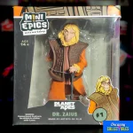 Planet of the Apes Dr Zaius Mini Epics 5-Inch Vinyl Figure