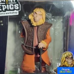 Planet of the Apes Dr Zaius Mini Epics 5-Inch Vinyl Figure