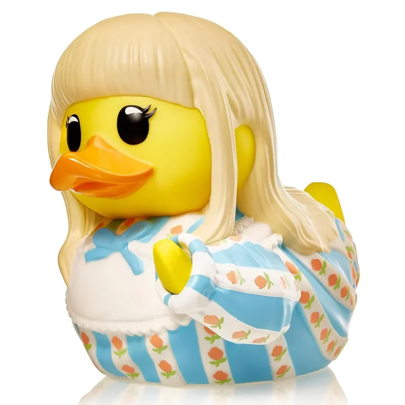 Poltergeist Carol Anne Freeling #3 Tubbz First Edition Cosplaying Duck Collectible