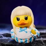 Poltergeist Carol Anne Freeling #3 Tubbz First Edition Cosplaying Duck Collectible