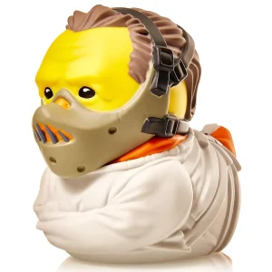 Silence of the Lambs Hannibal Lecter #2 Tubbz First Edition Cosplaying Duck Collectible