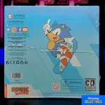 Sonic The Hedgehog Countdown Character Advent Calendar