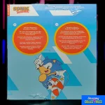 Sonic The Hedgehog Countdown Character Advent Calendar