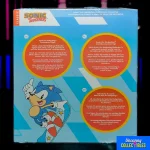 Sonic The Hedgehog Countdown Character Advent Calendar