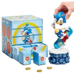 Sonic The Hedgehog Countdown Character Advent Calendar