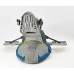 Star Wars Attack Of The Clones Jango Fetts Slave 1 Ship 3.75-Inch Scale Vehicle