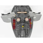 Star Wars Attack Of The Clones Jango Fetts Slave 1 Ship 3.75-Inch Scale Vehicle