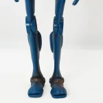 Star Wars Attack Of The Clones Super Battle Droid 12-Inch Action Figure