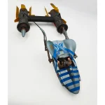 Star Wars Episode 1 The Phantom Menace Anakin Skywalkers Pod Racer 3.75-Inch Scale Vehicle With Figure