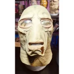 Star Wars The Phantom Menace Rune Haako Don Post Studios 1:1 Latex Mask