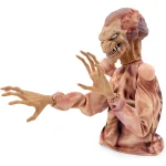 Syndicate Collectibles Pumpkinhead Horror Reachers 13-Inch Boxing Puppet