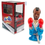 Syndicate Collectibles Rocky Reachers Clubber Lang 13-Inch Boxing Puppet