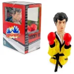 Syndicate Collectibles Rocky Reachers Rocky Balboa 13-Inch Boxing Puppet