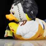 Texas Chainsaw Massacre Leatherface #5 Tubbz Boxed Edition Cosplaying Duck Collectible