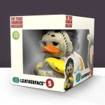 Texas Chainsaw Massacre Leatherface #5 Tubbz Boxed Edition Cosplaying Duck Collectible