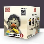 Texas Chainsaw Massacre Leatherface #5 Tubbz Boxed Edition Cosplaying Duck Collectible