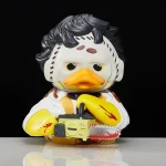 Texas Chainsaw Massacre Leatherface #5 Tubbz Boxed Edition Cosplaying Duck Collectible