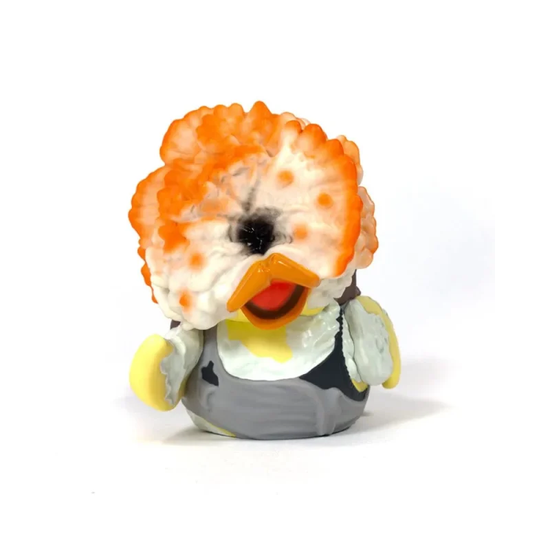 The Last Of Us Clicker #4 Tubbz Boxed Edition Cosplaying Duck Collectible