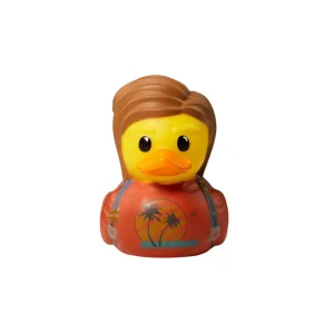 The Last Of Us Ellie Mini Tubbz Cosplaying Duck Collectible