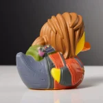 The Last Of Us Ellie Mini Tubbz Cosplaying Duck Collectible