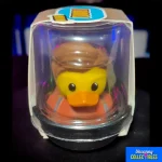 The Last Of Us Ellie Mini Tubbz Cosplaying Duck Collectible