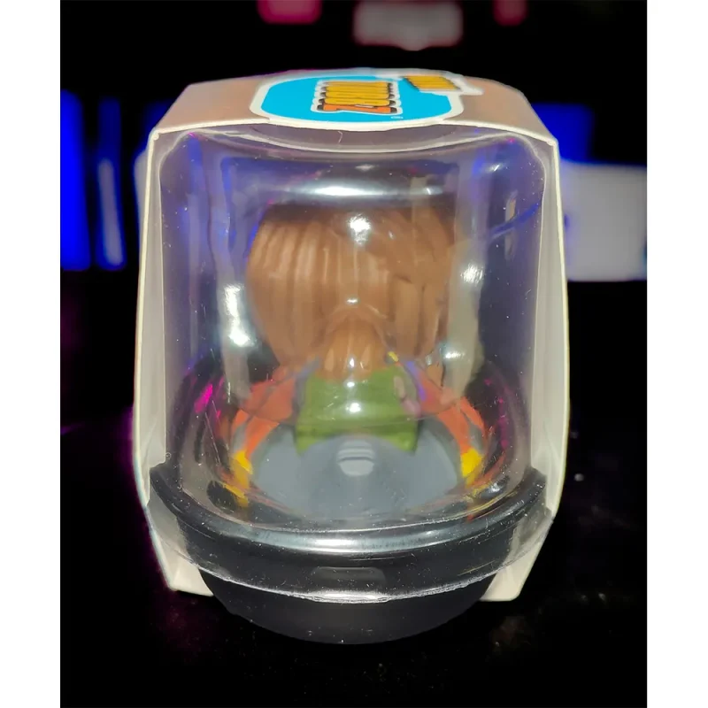 The Last Of Us Ellie Mini Tubbz Cosplaying Duck Collectible