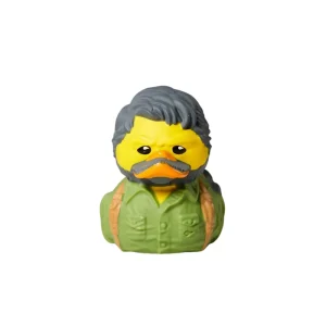 The Last Of Us Joel Mini Tubbz Cosplaying Duck Collectible