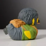 The Last Of Us Joel Mini Tubbz Cosplaying Duck Collectible