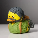 The Last Of Us Joel Mini Tubbz Cosplaying Duck Collectible