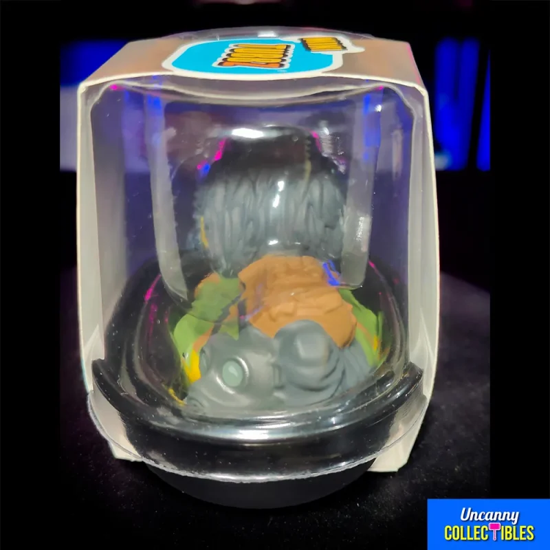 The Last Of Us Joel Mini Tubbz Cosplaying Duck Collectible