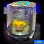 The Last Of Us Joel Mini Tubbz Cosplaying Duck Collectible