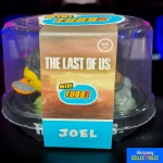 The Last Of Us Joel Mini Tubbz Cosplaying Duck Collectible