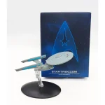 USS Enterprise NCC-1701 Star Trek Eaglemoss Collections - Ship Only No Magazine