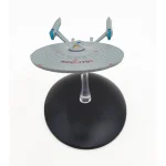 USS Enterprise NCC-1701 Star Trek Eaglemoss Collections - Ship Only No Magazine