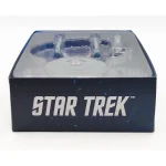 USS Enterprise NCC-1701 Star Trek Eaglemoss Collections - Ship Only No Magazine