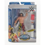 WWE Elite Macho Man Randy Savage Flashback Series 38 Mattel Action Figure