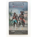 Assassins Creed IV Black Flag Edward Kenway The Assassin Pirate 22cm Statue