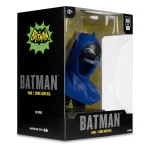 Batman 1966 DC Direct Mini Replica 1:3 Batman Cowl McFarlane Toys