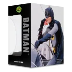 Batman 1966 DC Direct Mini Replica 1:3 Batman Cowl McFarlane Toys