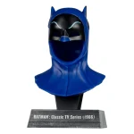 Batman 1966 DC Direct Mini Replica 1:3 Batman Cowl McFarlane Toys