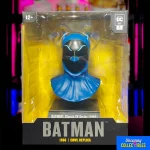 Batman 1966 DC Direct Mini Replica 1:3 Batman Cowl McFarlane Toys