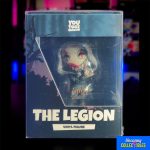 Dead By Daylight The Legion Youtooz 4.3 Inch Vinyl Figure