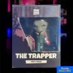 Dead By Daylight The Trapper Youtooz 4.3 Inch Vinyl Figure