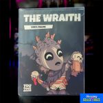 Dead By Daylight The Wraith Youtooz 4.9 Inch Vinyl Figure